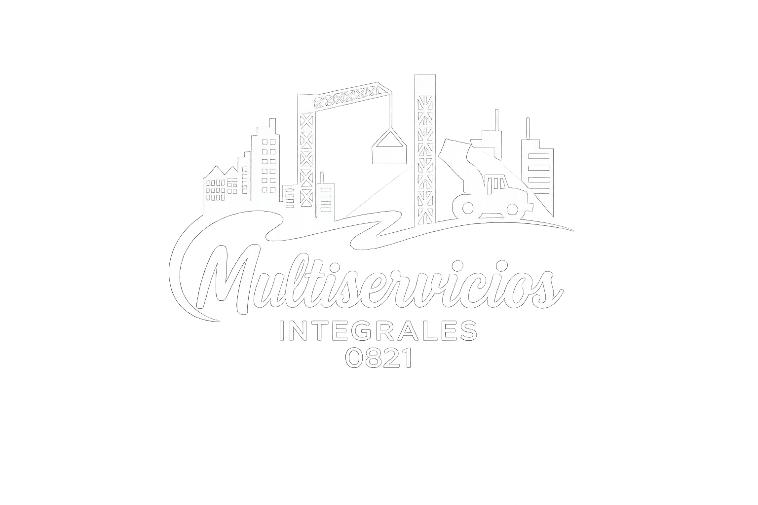 Multiservicios Integrales 0821